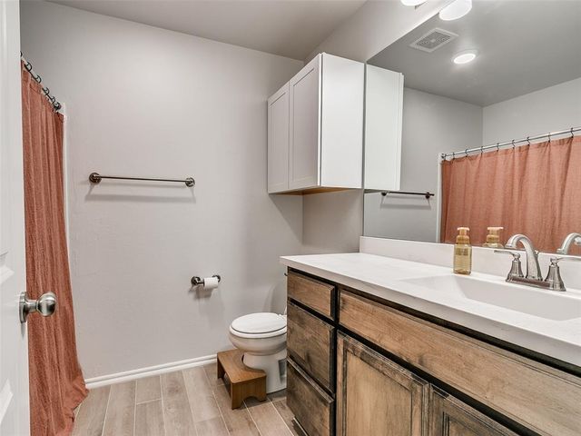 16016 Quiet Storm Drive, Oklahoma City, OK 73170