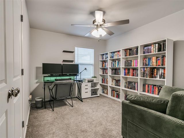 16016 Quiet Storm Drive, Oklahoma City, OK 73170