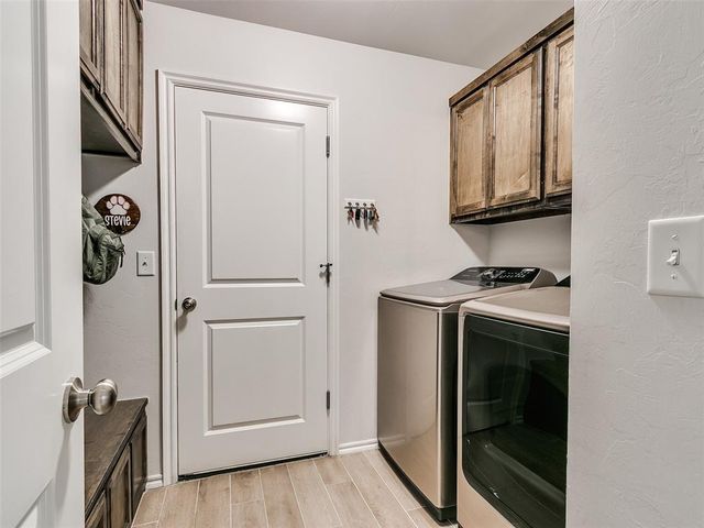 16016 Quiet Storm Drive, Oklahoma City, OK 73170