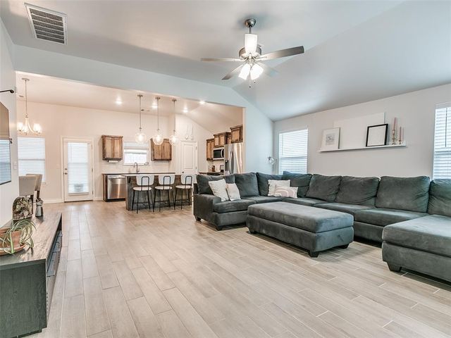 16016 Quiet Storm Drive, Oklahoma City, OK 73170