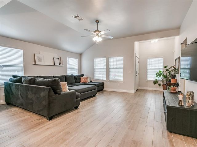 16016 Quiet Storm Drive, Oklahoma City, OK 73170