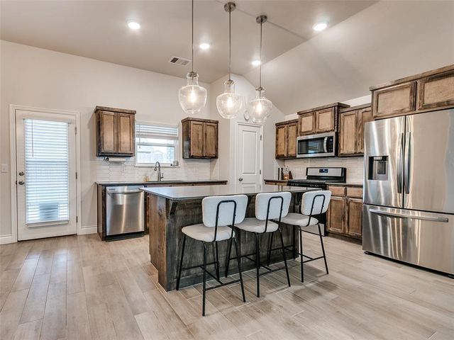 16016 Quiet Storm Drive, Oklahoma City, OK 73170