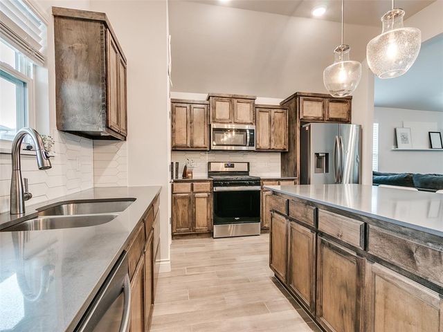 16016 Quiet Storm Drive, Oklahoma City, OK 73170