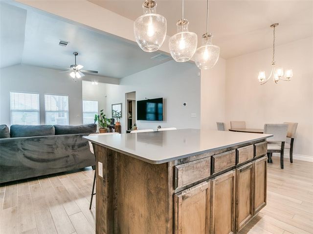 16016 Quiet Storm Drive, Oklahoma City, OK 73170