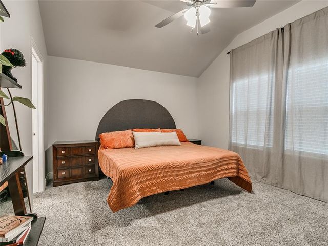 16016 Quiet Storm Drive, Oklahoma City, OK 73170