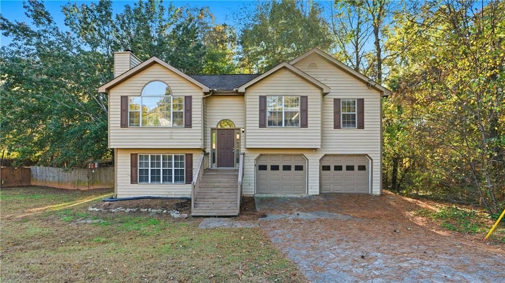 4602 Shay Terrace, Buford, GA 30519