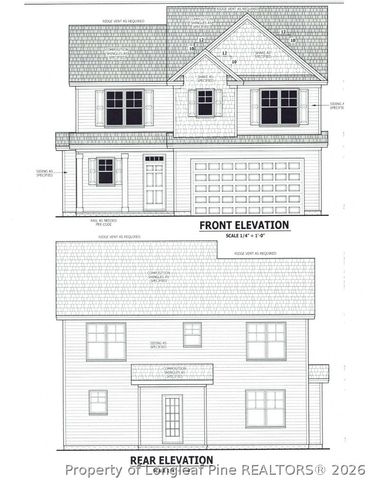 4288 Halkirk Drive, Fayetteville, NC 28312