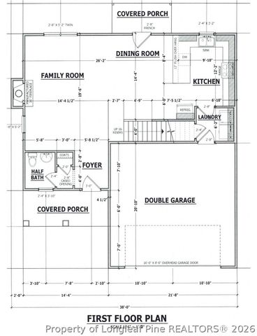 4288 Halkirk Drive, Fayetteville, NC 28312