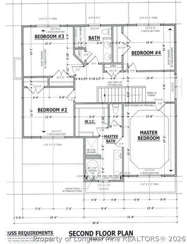 4288 Halkirk Drive, Fayetteville, NC 28312