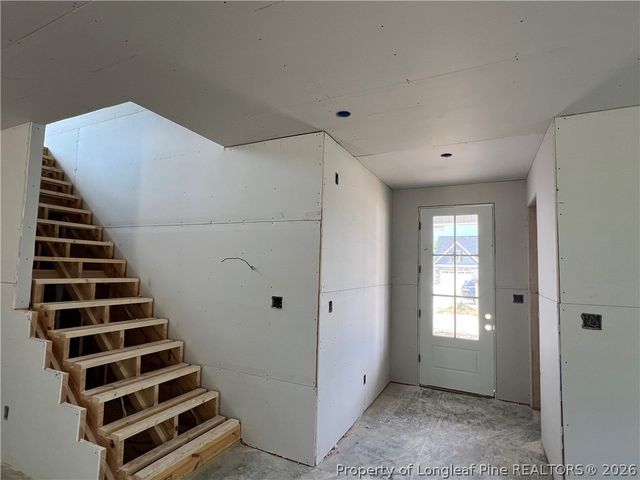 4288 Halkirk Drive, Fayetteville, NC 28312
