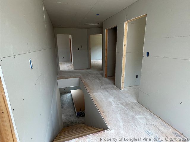 4288 Halkirk Drive, Fayetteville, NC 28312
