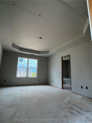 4288 Halkirk Drive, Fayetteville, NC 28312