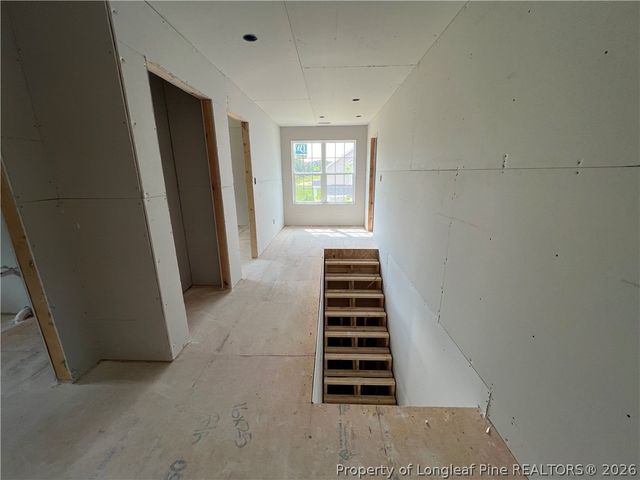 4288 Halkirk Drive, Fayetteville, NC 28312
