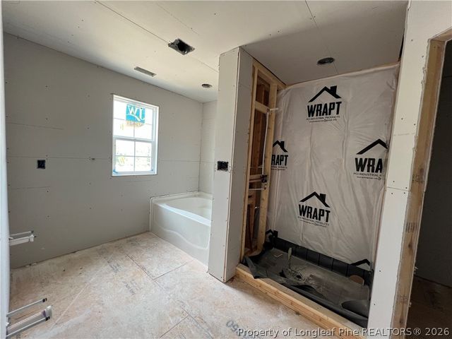 4288 Halkirk Drive, Fayetteville, NC 28312
