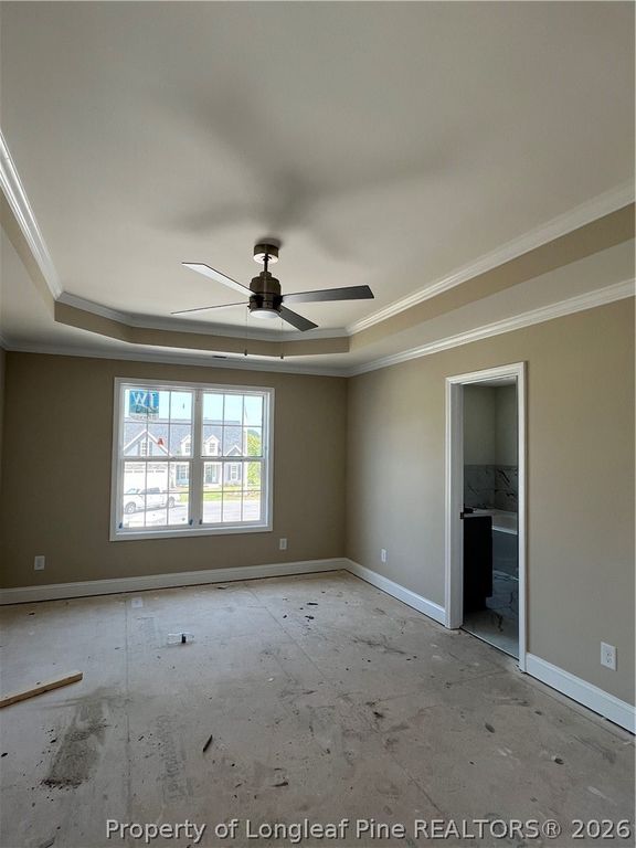 4288 Halkirk Drive, Fayetteville, NC 28312 — photo 10