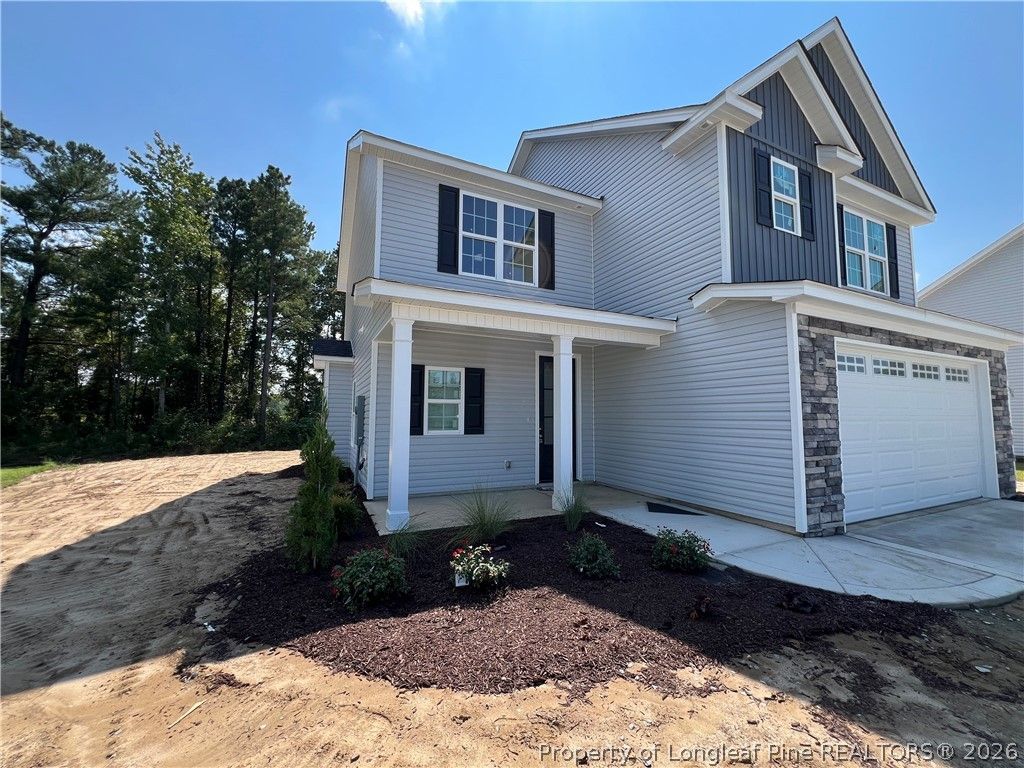 4288 Halkirk Drive, Fayetteville, NC 28312 — photo 2