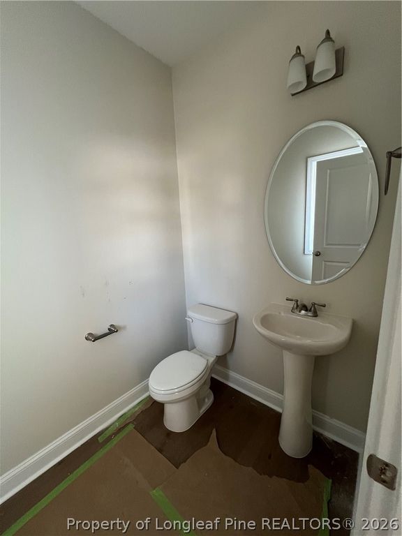 4288 Halkirk Drive, Fayetteville, NC 28312 — photo 7