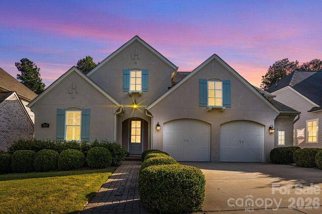 9210 Robbins Preserve Road, Cornelius, NC 28031