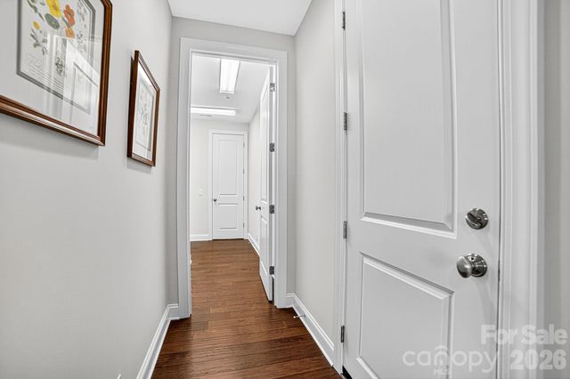 9210 Robbins Preserve Road, Cornelius, NC 28031