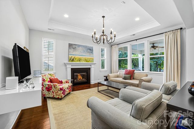 9210 Robbins Preserve Road, Cornelius, NC 28031