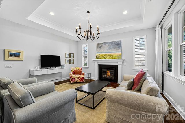 9210 Robbins Preserve Road, Cornelius, NC 28031