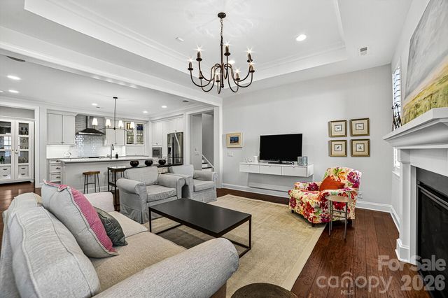 9210 Robbins Preserve Road, Cornelius, NC 28031