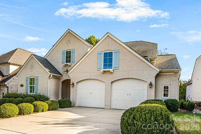 9210 Robbins Preserve Road, Cornelius, NC 28031