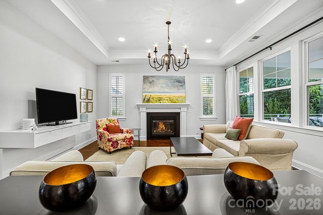 9210 Robbins Preserve Road, Cornelius, NC 28031