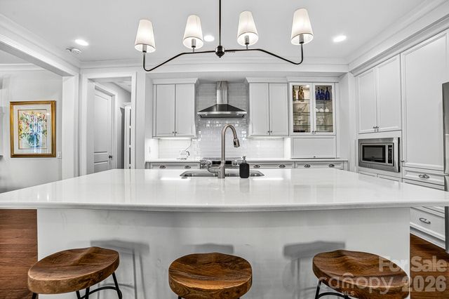 9210 Robbins Preserve Road, Cornelius, NC 28031