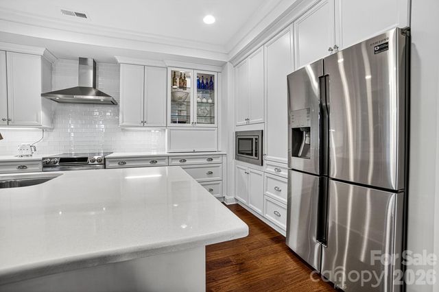 9210 Robbins Preserve Road, Cornelius, NC 28031