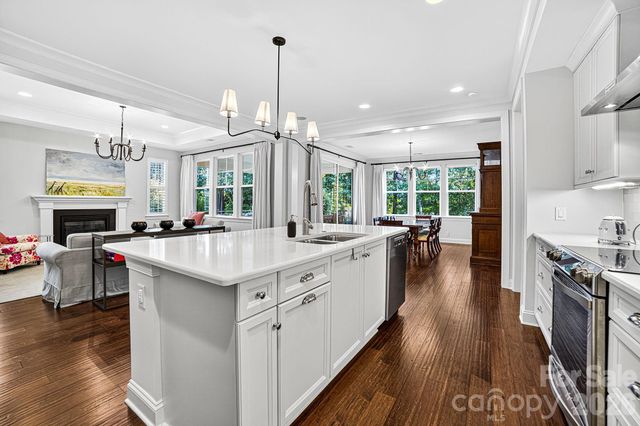 9210 Robbins Preserve Road, Cornelius, NC 28031