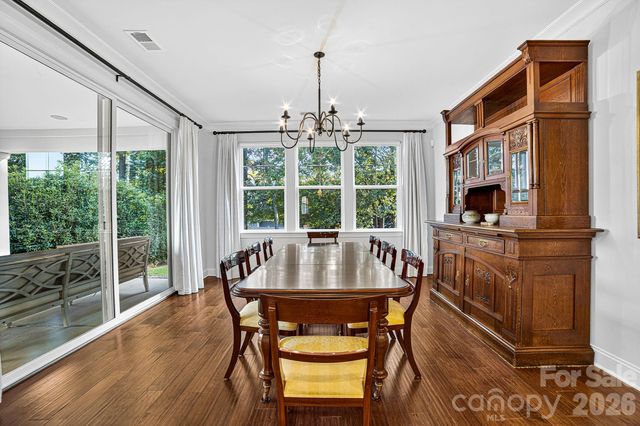 9210 Robbins Preserve Road, Cornelius, NC 28031