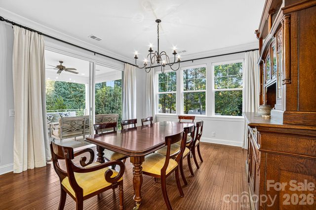 9210 Robbins Preserve Road, Cornelius, NC 28031