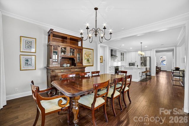 9210 Robbins Preserve Road, Cornelius, NC 28031