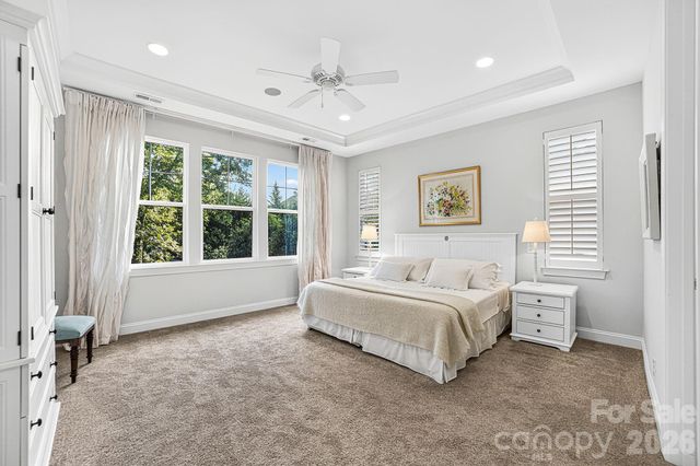 9210 Robbins Preserve Road, Cornelius, NC 28031