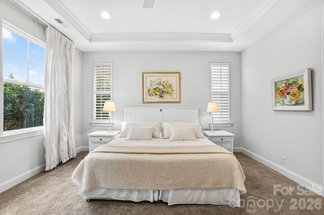 9210 Robbins Preserve Road, Cornelius, NC 28031