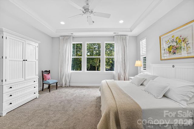 9210 Robbins Preserve Road, Cornelius, NC 28031