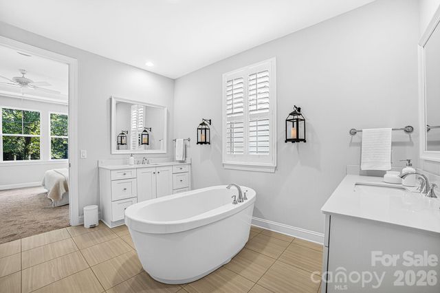 9210 Robbins Preserve Road, Cornelius, NC 28031