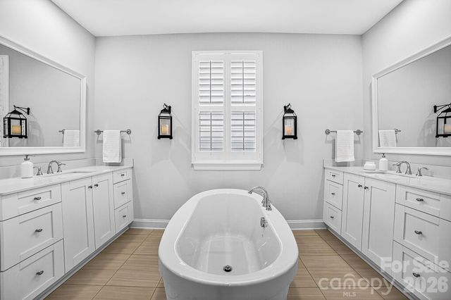 9210 Robbins Preserve Road, Cornelius, NC 28031