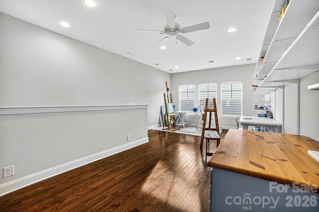 9210 Robbins Preserve Road, Cornelius, NC 28031