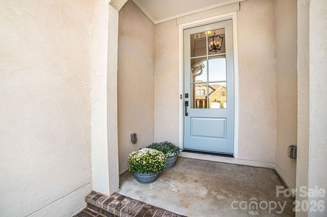 9210 Robbins Preserve Road, Cornelius, NC 28031