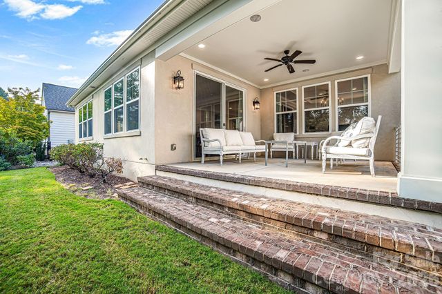 9210 Robbins Preserve Road, Cornelius, NC 28031