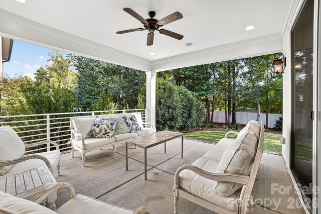 9210 Robbins Preserve Road, Cornelius, NC 28031