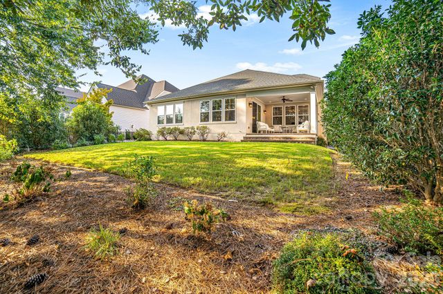 9210 Robbins Preserve Road, Cornelius, NC 28031