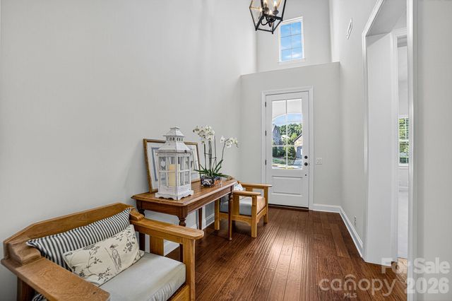 9210 Robbins Preserve Road, Cornelius, NC 28031