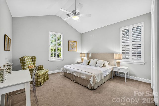 9210 Robbins Preserve Road, Cornelius, NC 28031