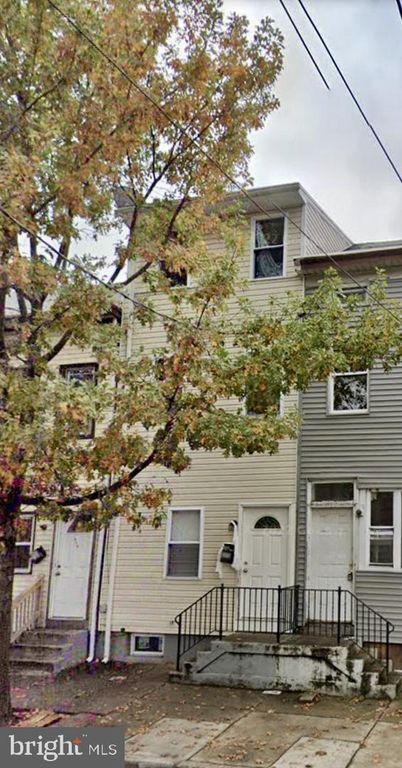 311 SECOND, Trenton, NJ 08611