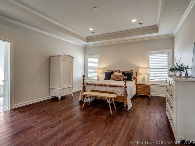 9038 N 66th East Avenue, Owasso, OK 74055