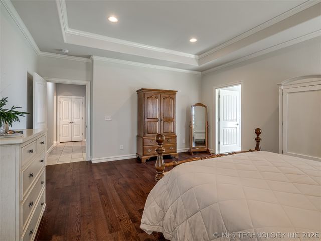 9038 N 66th East Avenue, Owasso, OK 74055