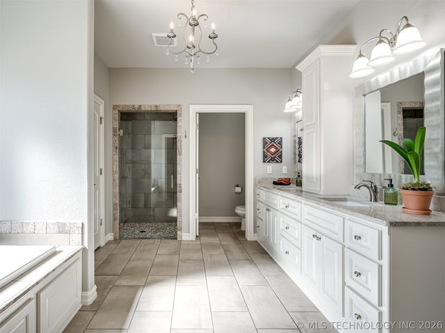 9038 N 66th East Avenue, Owasso, OK 74055